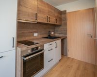 Wohnungseingang