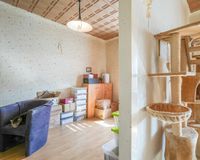 Durchgangszimmer