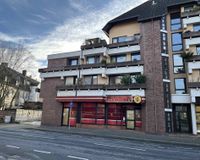 Zwei kleine ETWs in Moers-Zentrum...