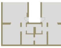 Ausbau 3. Obergeschoss