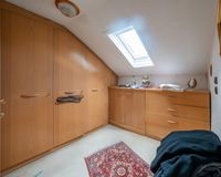Ankleidezimmer