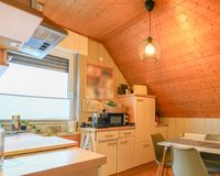 Küche Wohnung DG