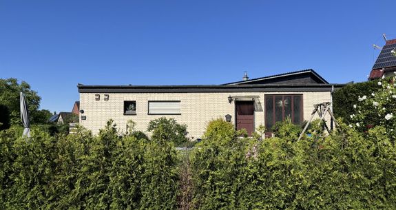 Jetzt neu: Haus zum Kauf in Wesel