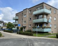 3-Zimmer-Wohnung in Vluyn