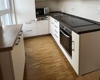 Küche (EBK gehört zur Wohnung)