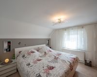 Schlafzimmer DG