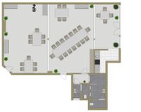 Gemeinschaftsraum
