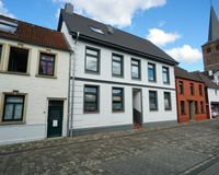 Sonsbeck: Stadthaus