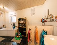 Badezimmer EG