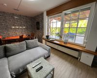 Wohnzimmer Erdgeschoss