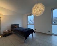 Schlafzimmer Obergeschoss 