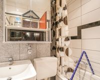 Badezimmer 1. OG
