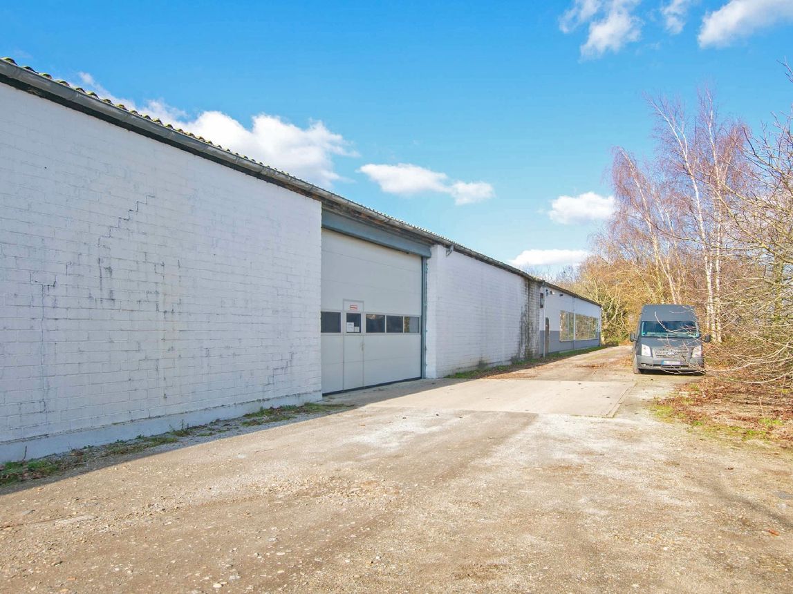Kaltlager-/ Produktionsfläche zur Miete in MG-Giesenkirchen