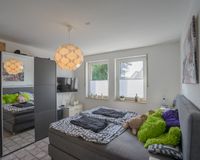 Schlafzimmer OG