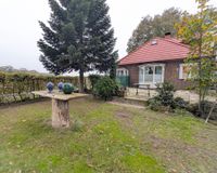 Gartenansicht