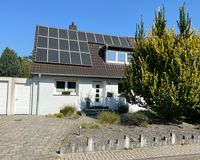 Modernisierte DHH in Rheinberg