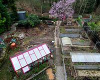 Gartenansicht