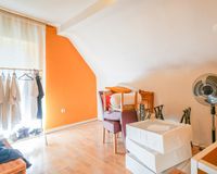 Zimmer 1 OG