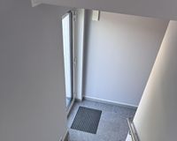 Modernes Treppenhaus/Eingangsbereich 