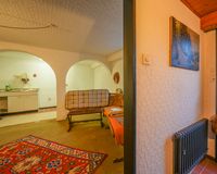 Eingangsbereich Einliegerwohnung