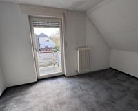 Kinderzimmer Dachgeschoss 