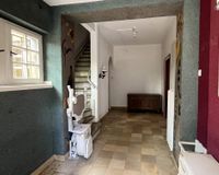 Eingangsdiele/Treppenaufgang