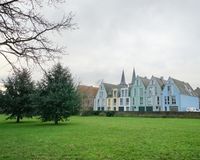 .. netter Nachbarschaft