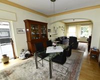 Wohnzimmer im Erdgeschoss