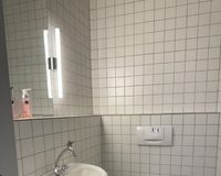 WC Anlage 