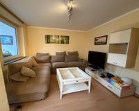 Einbauküche kann übernommen werden