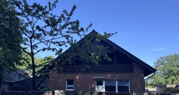 Jetzt neu: Wohnung zur Miete in Wesel