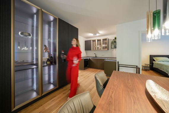 3-Zimmer-Erdgeschosswohnung in Bonn-Ippendorf – Modernster Komfort, erstklassige Ausstattung