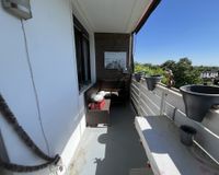 2 Balkone in Südlage