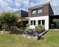Gartenansicht