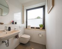Gäste WC WHG DG