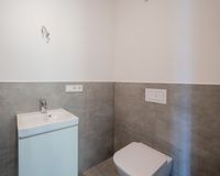 Gäste WC