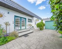 Zufahrt auf Privatgelände