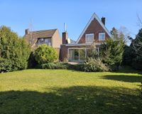 Gartenansicht