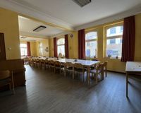 Wohnraum EG