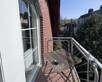 Sonnenbalkon 