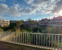 Blick von der Terrasse