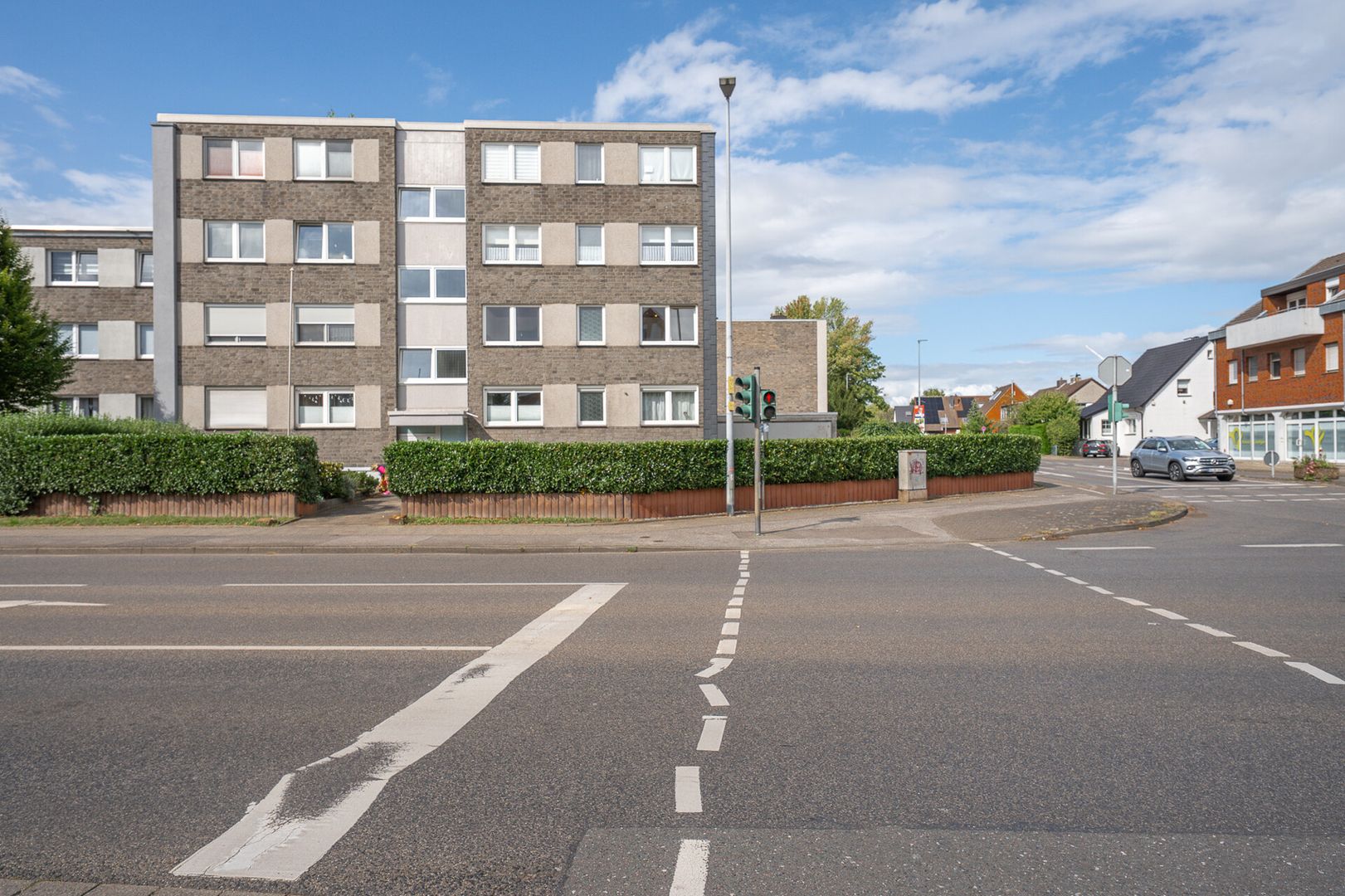 4 Zimmer voller Chancen – erschaffen Sie Ihr persönliches Wohnparadies nahe dem Stadtpark