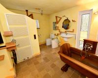SPA / Badezimmer im Obergeschoss
