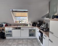 Viel Platz zum Kochen 
