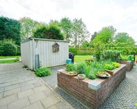 Gemeinschaftsgarten