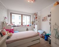 Kinderzimmer Whg. 1. OG