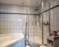 Badezimmer EG