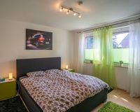 Schlafzimmer EG