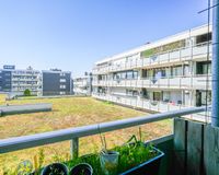 Balkon Nr. 2