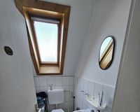 WC im DG